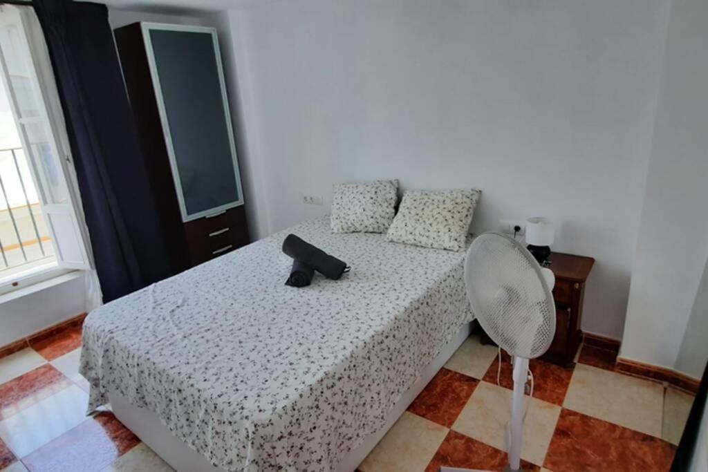 Appartement Atico En El Centro Al Lado De La Playa Cádiz
